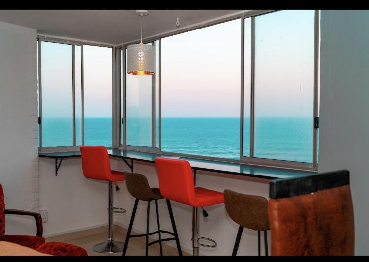 Mai Paradise Kingsborough Εξωτερικό φωτογραφία