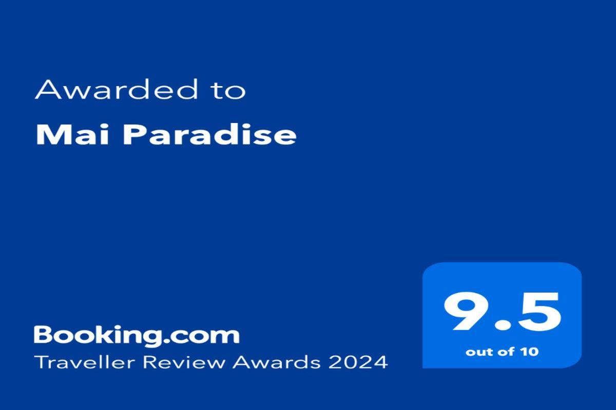 Mai Paradise Kingsborough Εξωτερικό φωτογραφία